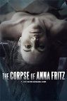 The Corpse Of Anna Fritz packshot