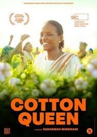 Cotton Queen packshot