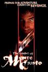 The Count of Monte Cristo packshot