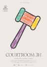 Courtroom 3H packshot