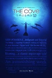 The Cove packshot