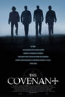 The Covenant packshot