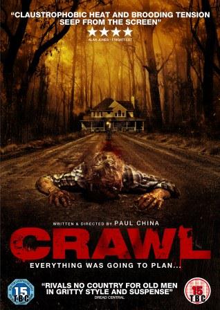 Crawl packshot