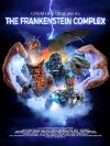Creature Designers - The Frankenstein Complex packshot