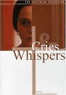 Cries And Whispers packshot