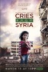 Cries From Syria packshot