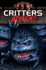 Critters Attack! packshot