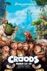 The Croods packshot