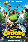 The Croods: A New Age packshot