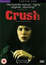 Crush packshot