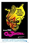 Cry Of The Banshee packshot