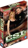 CSI: 6.2 packshot