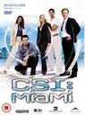 CSI: Miami - 1.1 packshot