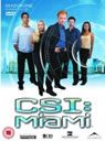 CSI: Miami - 1.2 packshot