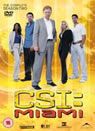 CSI Miami: Season 2 packshot