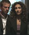 CSI: NY - Season 1, Part 1