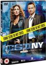 CSI: NY - Season 2, Part 1 packshot