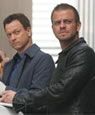 CSI: NY - Season 3, Part 2