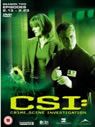 CSI - Season 2, Part 2 packshot