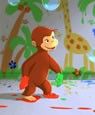 Curious George