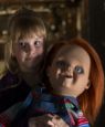 Curse Of Chucky