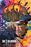 Da 5 Bloods packshot