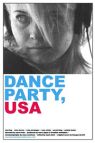 Dance Party, USA packshot