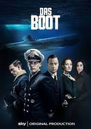 Das Boot: The Director's Cut packshot