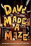 Dave Made A Maze packshot