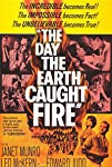 The Day The Earth Caught Fire packshot