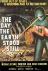 The Day The Earth Stood Still packshot
