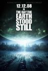 The Day The Earth Stood Still packshot