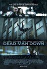 Dead Man Down packshot