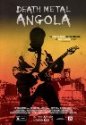 Death Metal Angola packshot