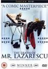 The Death Of Mr Lazarescu packshot