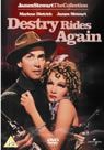 Destry Rides Again packshot