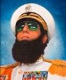 The Dictator