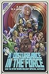 A Disturbance In The Force packshot