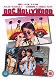 Doc Hollywood packshot