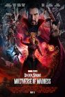 Doctor Strange In The Multiverse Of Madness packshot