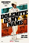 Dolemite Is My Name packshot