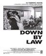 Down By Law packshot