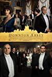 Downton Abbey packshot