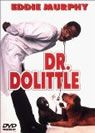 Dr Dolittle packshot