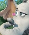 Dr Seuss' Horton Hears A Who!