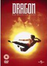 Dragon: The Bruce Lee Story packshot