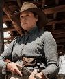 The Drover’s Wife: The Legend Of Molly Johnson
