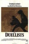 The Duellists packshot