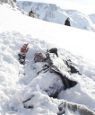 The Dyatlov Pass Incident