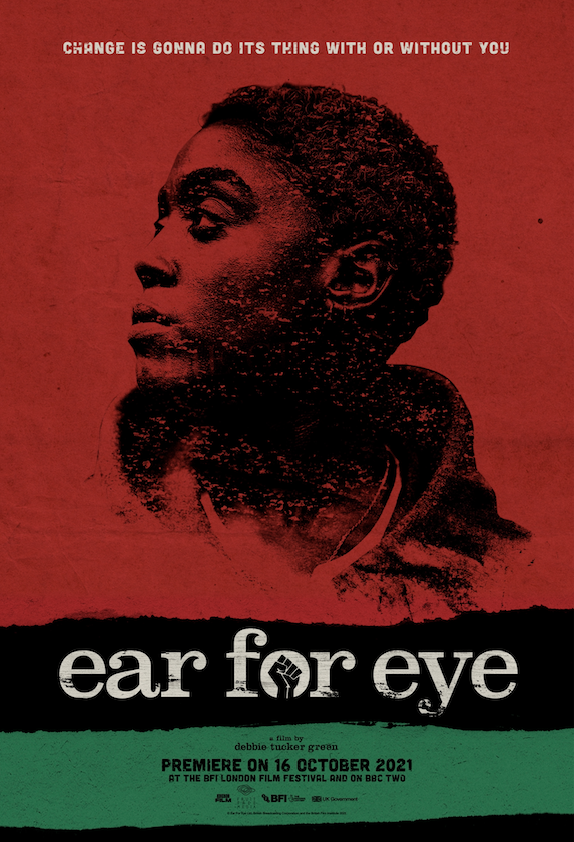 ear for eye packshot